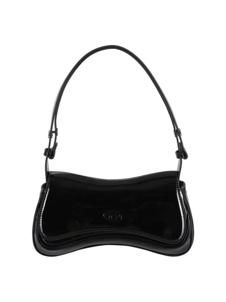 Kopertówka Diesel czarna