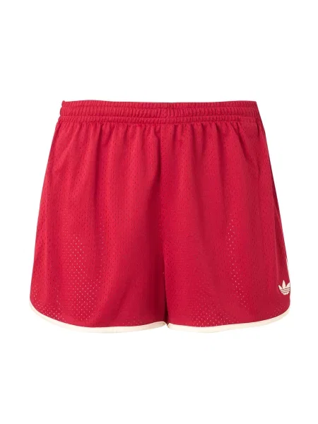 ADIDAS ORIGINALS Pantaloni SPRINTER / roșu bej