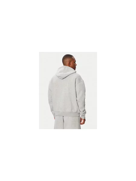 Reebok Jopa Hainrich Svetlo Regular Fit siva
