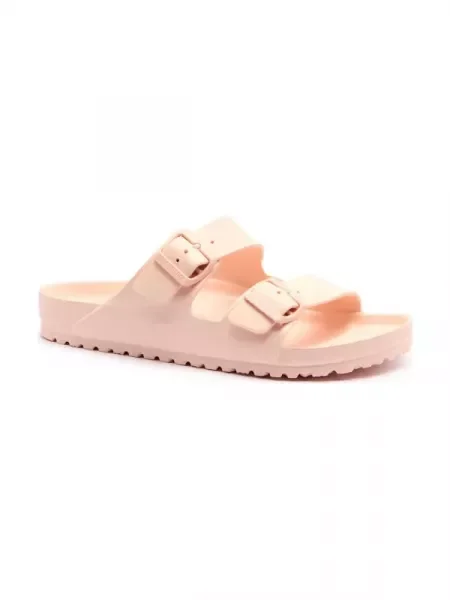 Birkenstock Șlapi Arizona EVA roz