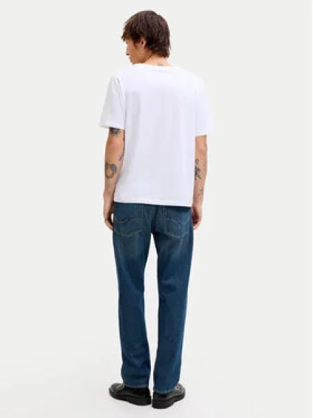 Džíny Jack & Jones modré