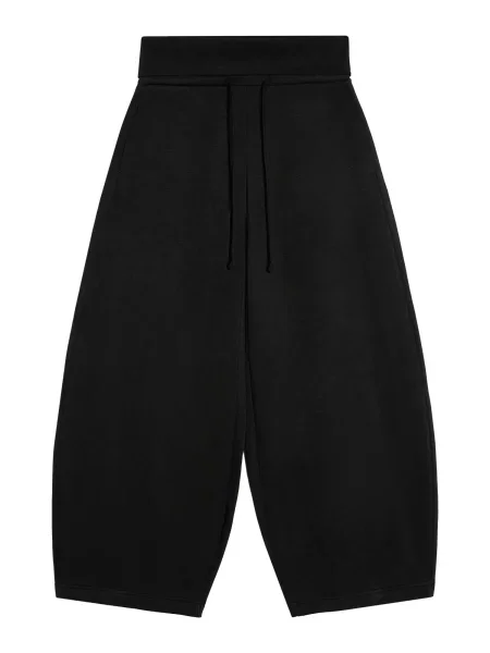 Bershka Pantaloni negru