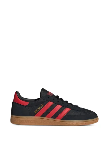 Sneakerși Adidas Spezial negru