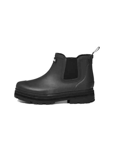 Pantofi Aigle negru