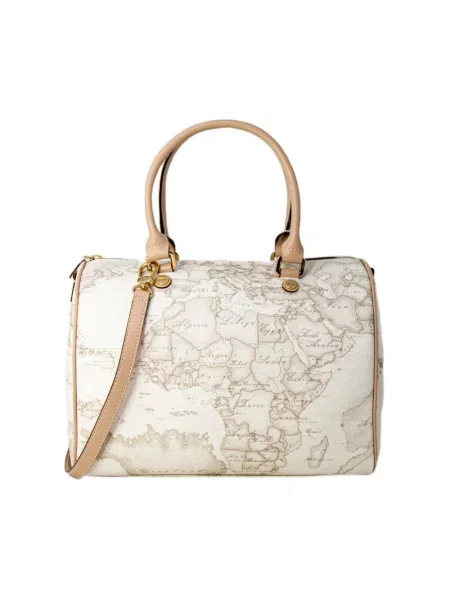 Torebka Alviero Martini 1a Classe biała