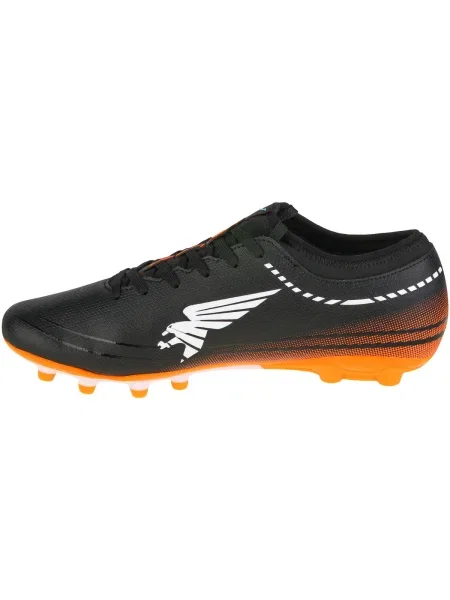Félcipo Joma fekete