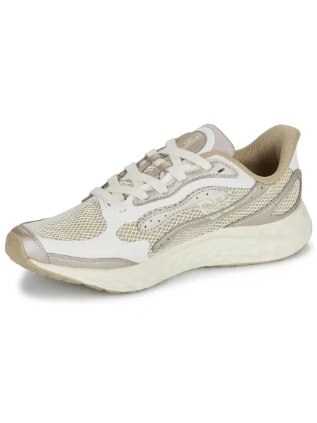Pantofi New Balance bej