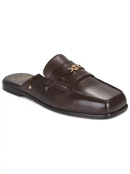 Pantofi Bronx maro