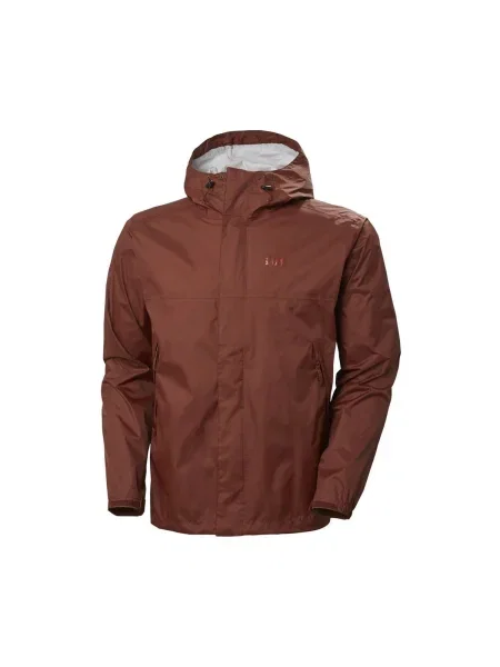 Bunda Helly Hansen hnedá