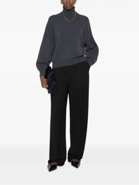 Colier Brunello Cucinelli negru