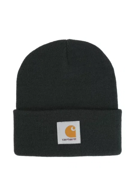 Scurt ceas Carhartt Wip verde