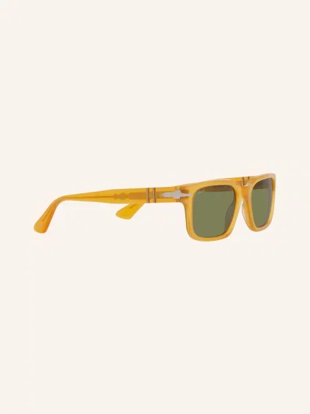 Persol Sluneční Brýle žlutá/ zelená žluté