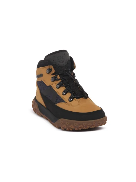Pantofi Timberland negru