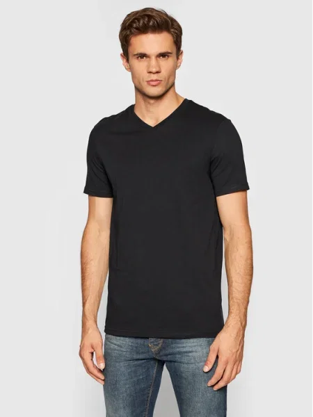 United Colors Of Benetton Tricou negru