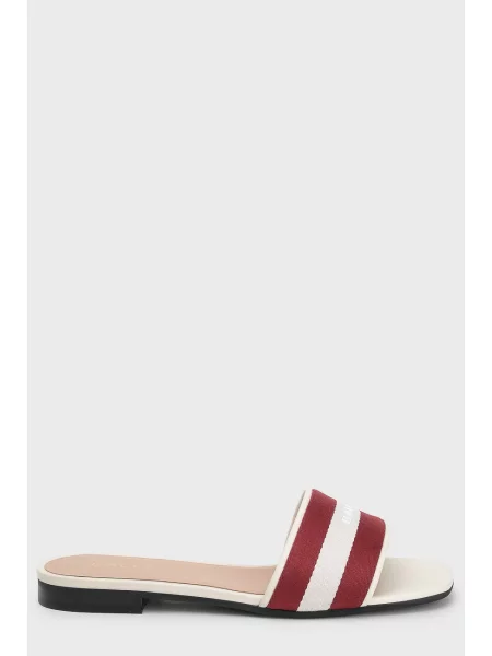 Шльопанці Bally