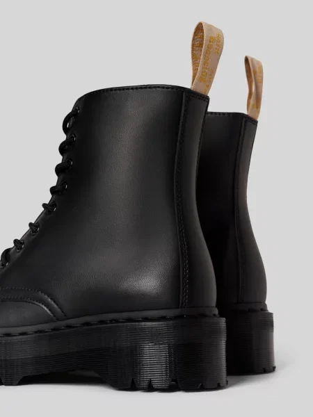 Kozaki sznurowane model ‘jadon’ Dr. Martens