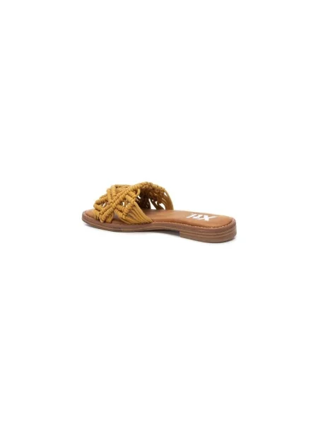 Pantofi Xti galben