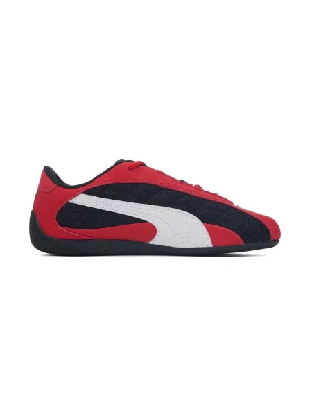 Tenisky Puma červená