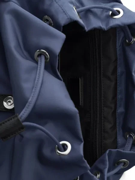 Rucsac Prada albastru