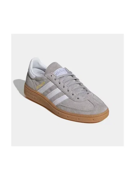 Tenisky Adidas Spezial sivá