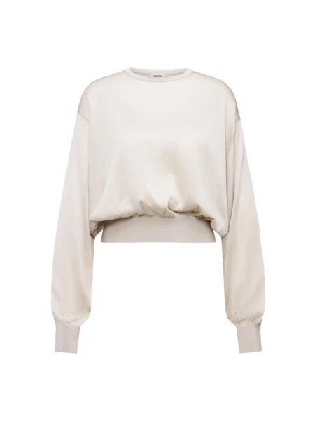 Bluza Drykorn beżowa