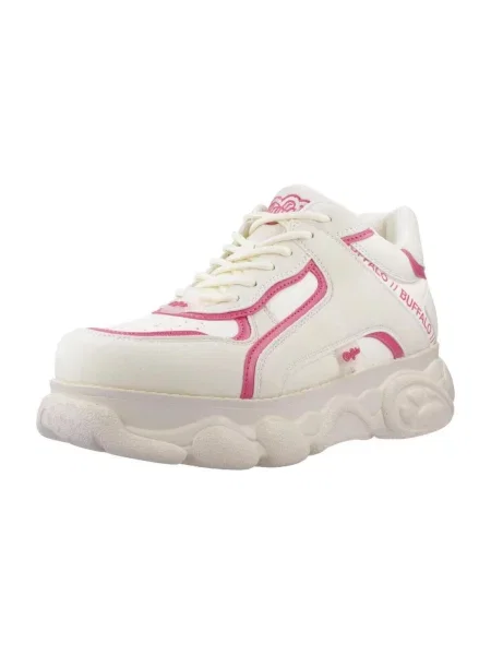 Pantofi Buffalo bej
