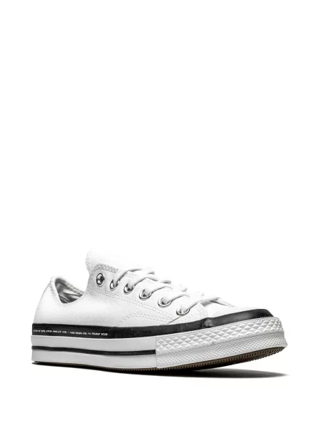 Sportbačiai Converse Chuck Taylor All Star balta