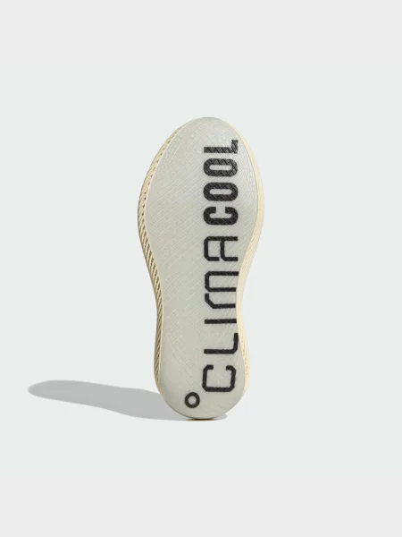 Повседневные кроссовки Adidas Climacool белые