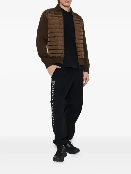 Geacă Canada Goose maro