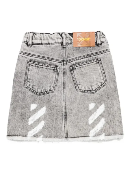 Spódnica dziecięca Off-white biała