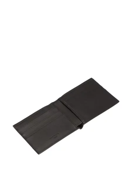 Portofel Dolce & Gabbana negru