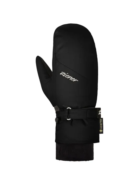 Γάντια Ziener μαύρο