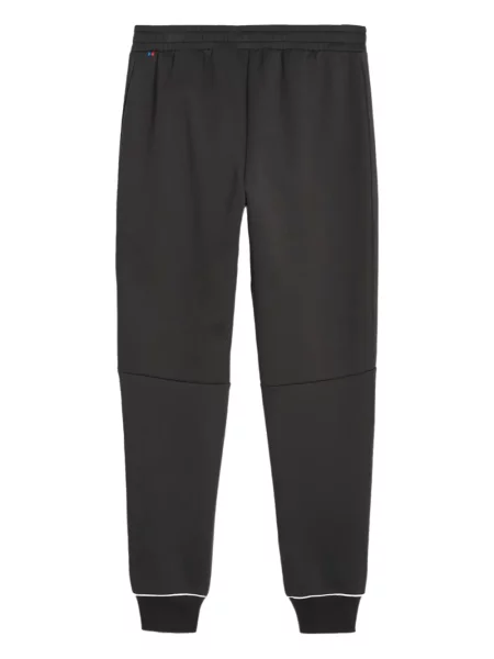 Pantaloni Puma alergare negru
