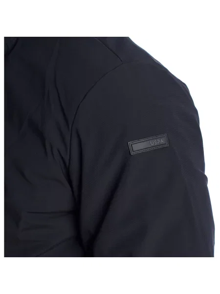 Polokošeľa U.s. Polo Assn. čierna