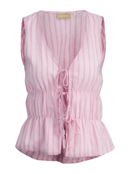JJXX Bluză / deschis roz