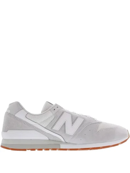 Sneakerși New Balance 996 gri