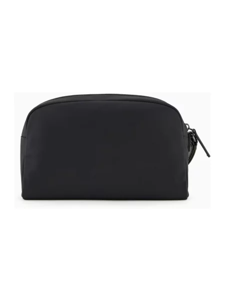 Torba Emporio Armani czarna