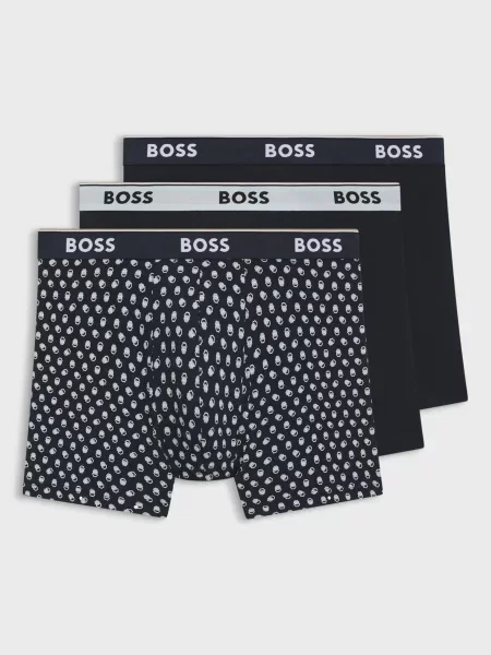 Комплект трусиков Boss
