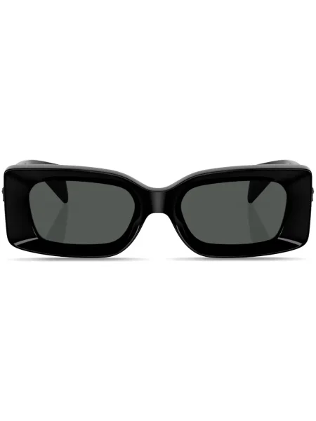 Ochelari de soare Versace Eyewear negru