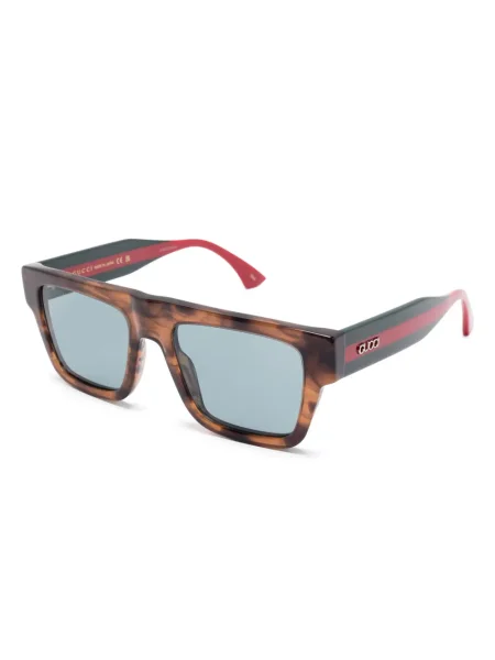 Ochelari de soare Gucci Eyewear maro