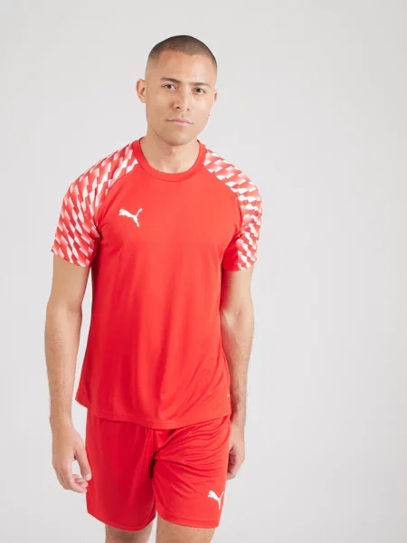 Póló Puma fehér