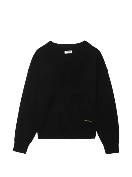 Pulover Zadig&voltaire negru