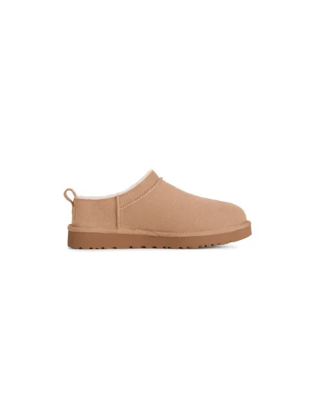 Pantofi Ugg clasici bej