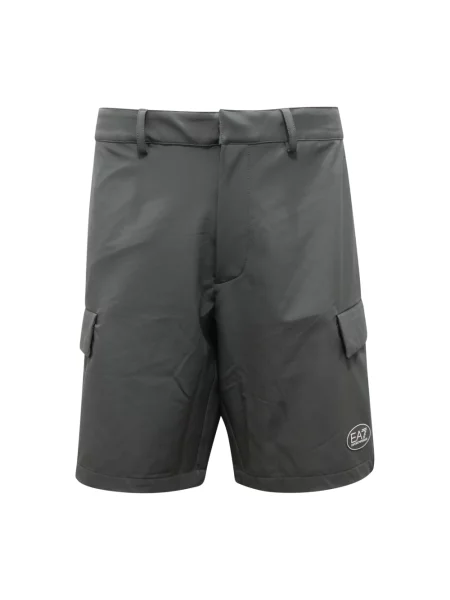 Golf szorty Armani zielone