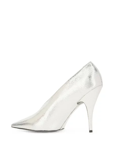 Pantofi cu toc Stella Mccartney