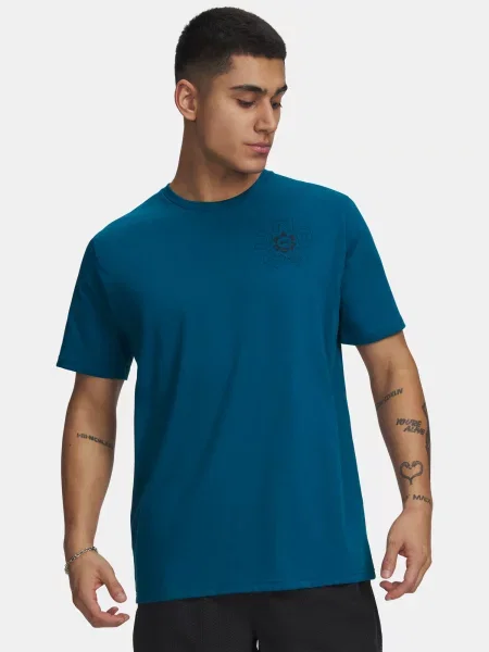 Tricou Under Armour