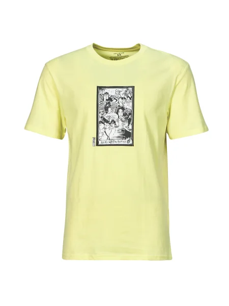 Tricou Volcom scurt