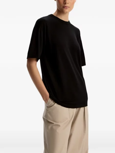 Tricou 12 Storeez negru