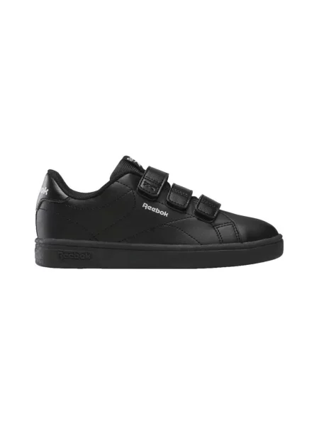 Tenisice Reebok Sport crna