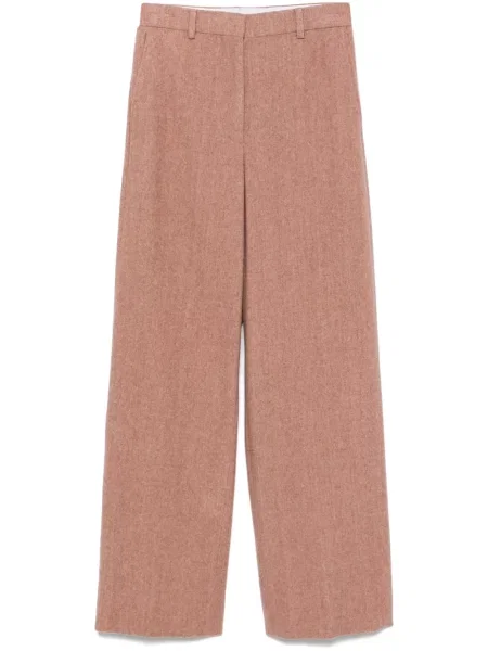 Pantaloni Stella Mccartney roz